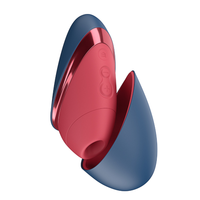 Womanizer Next Liberty Blue/Red