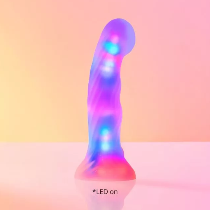 Love to Love Dildo LED