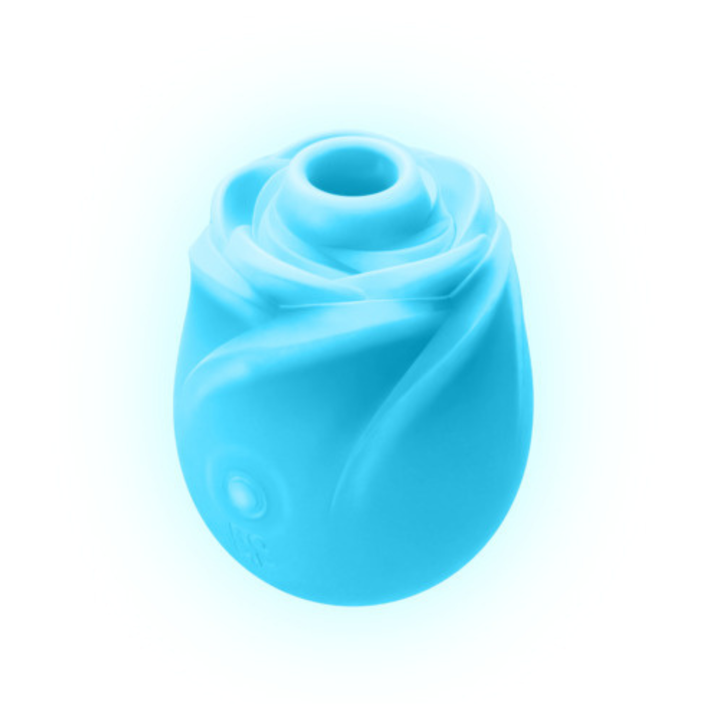 Romp Rose Glow