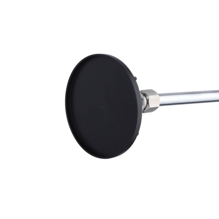 HiSmith Suction Cup Adapter With Rubber Bands