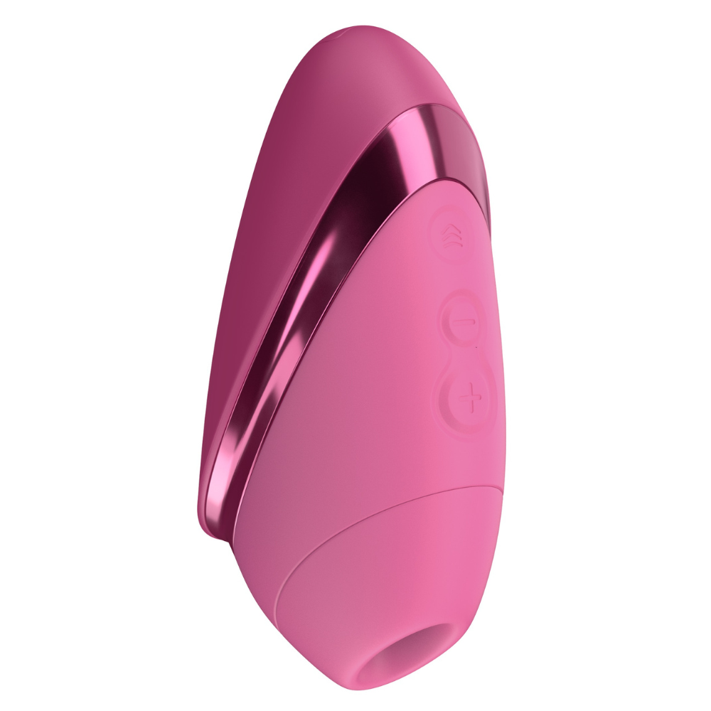 Womanizer Next Liberty Vibrant Pink