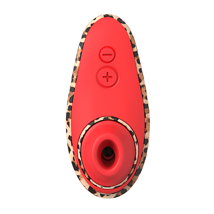 Womanizer Liberty 2 Leopard