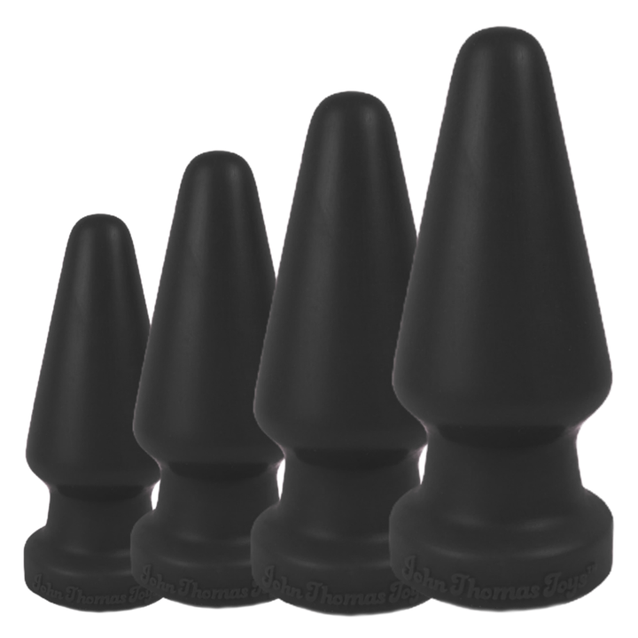 Platinum Silicone Series Rhino