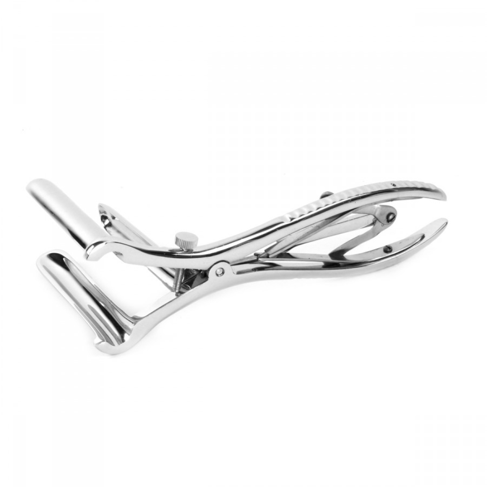 Speculum Rectal 3 Way 9 x 4 cm