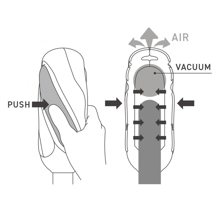 Tenga Flip 360