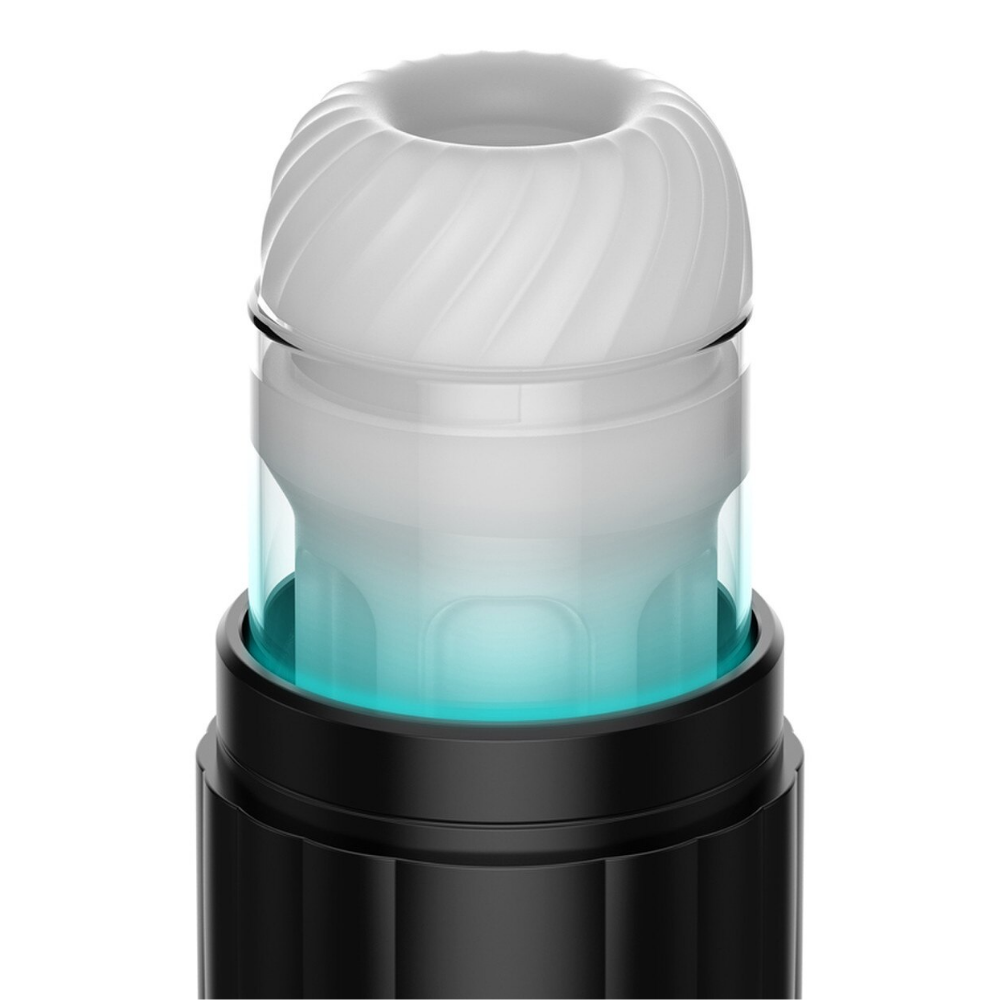 Kaotiklabs The Shockwave Black