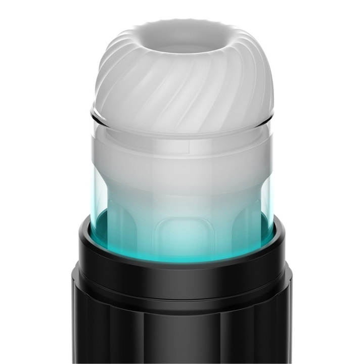 Kaotiklabs The Shockwave Black