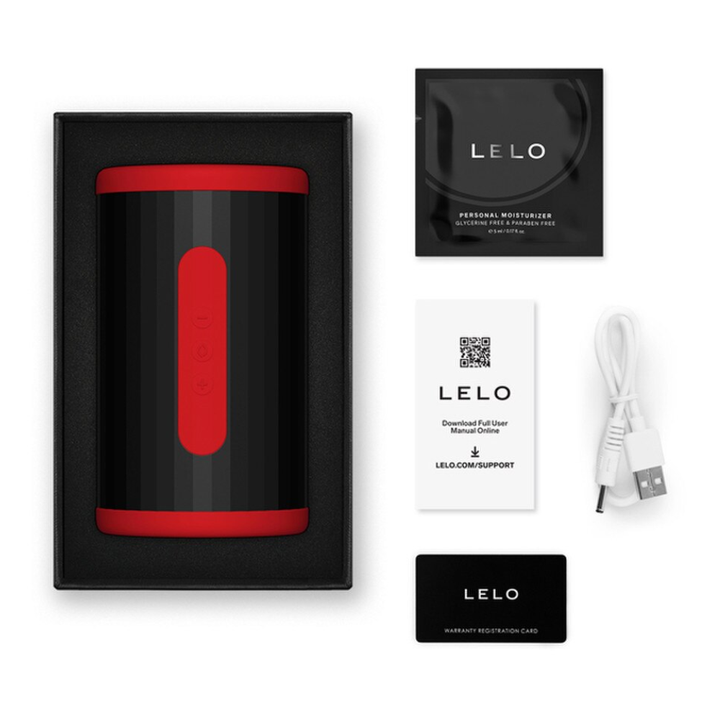 Lelo F2S