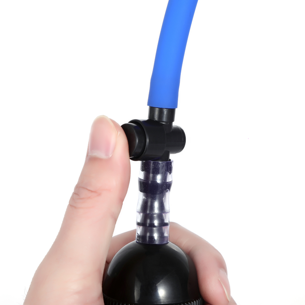 Realov ED Penis Pump Set