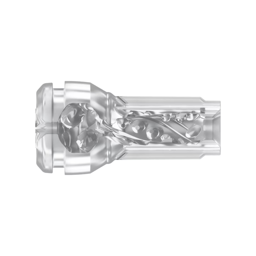 Kiiroo Pocket Stroker PowerBlow Compatible