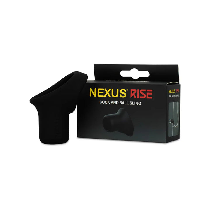 Nexus Rise - Gift With Purchase