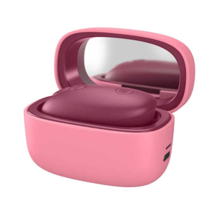 Womanizer Snap Dark Pink