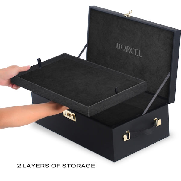 Dorcel Le Coffret Prestige Edition Sex Toy Storage