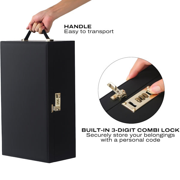 Dorcel Le Coffret Prestige Edition Sex Toy Storage