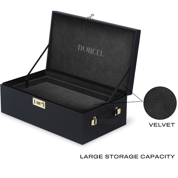 Dorcel Le Coffret Prestige Edition Sex Toy Storage