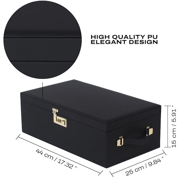 Dorcel Le Coffret Prestige Edition Sex Toy Storage