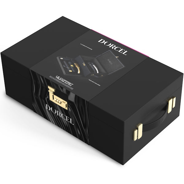 Dorcel Le Coffret Prestige Edition Sex Toy Storage