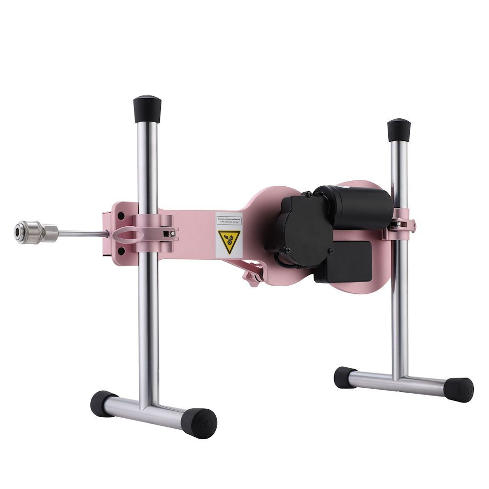 HiSmith KlicLok APP Controlled Mini Sex Machine Pink