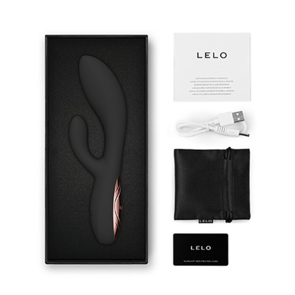 Lelo Ina Thrust