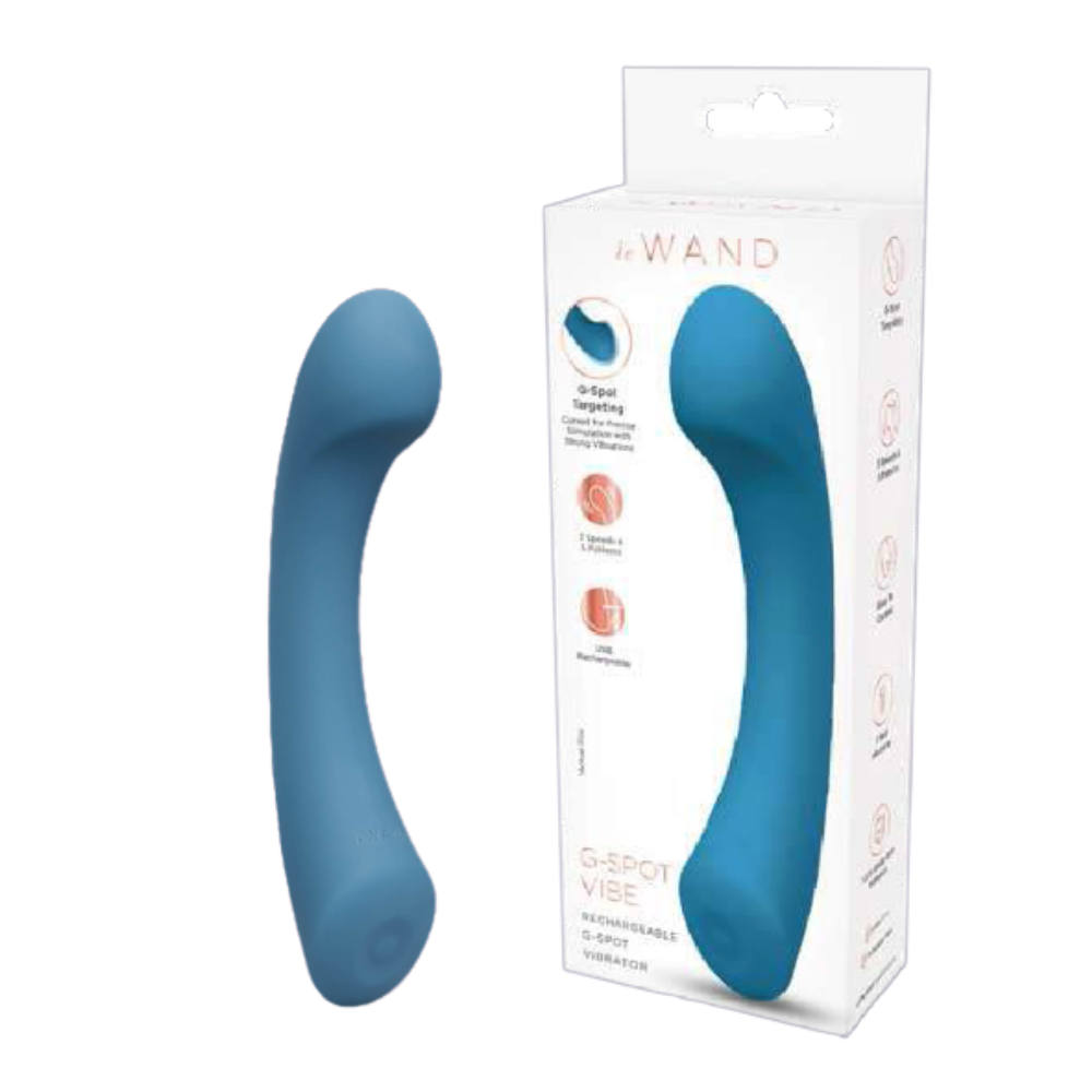 Le Wand G-Spot Vibe - Gift With Purchase