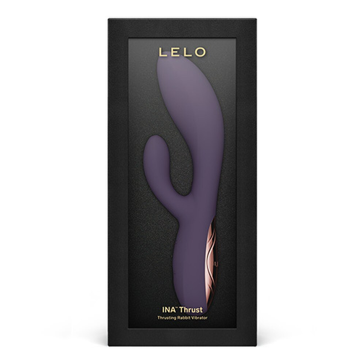 Lelo Ina Thrust