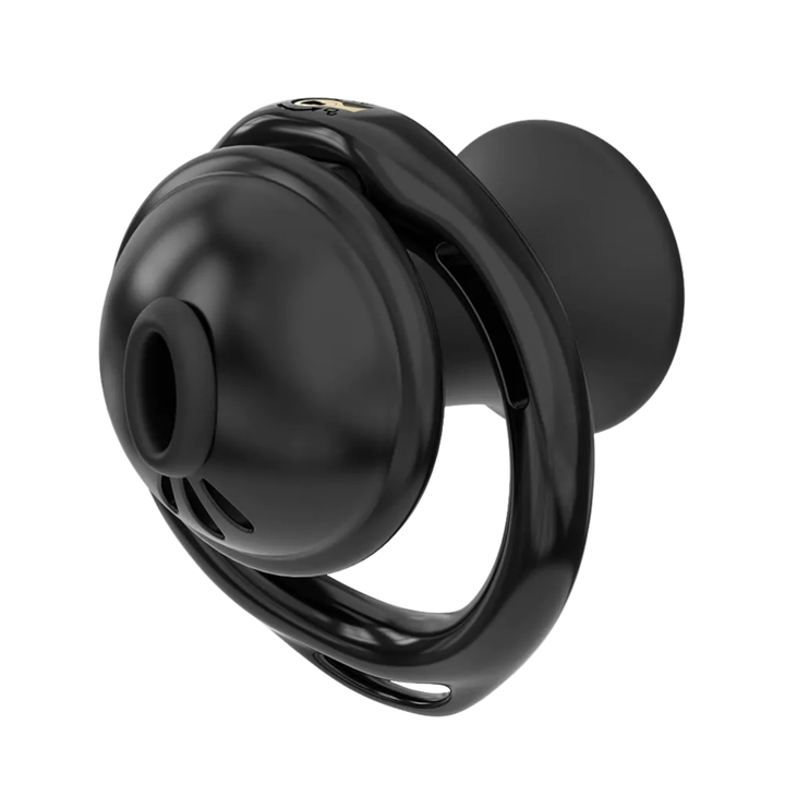 Cellmate  Nero Chastity Cage Size 0