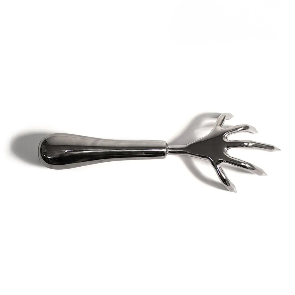 Black Label Smaug's Dragon Claw Skin Scratcher