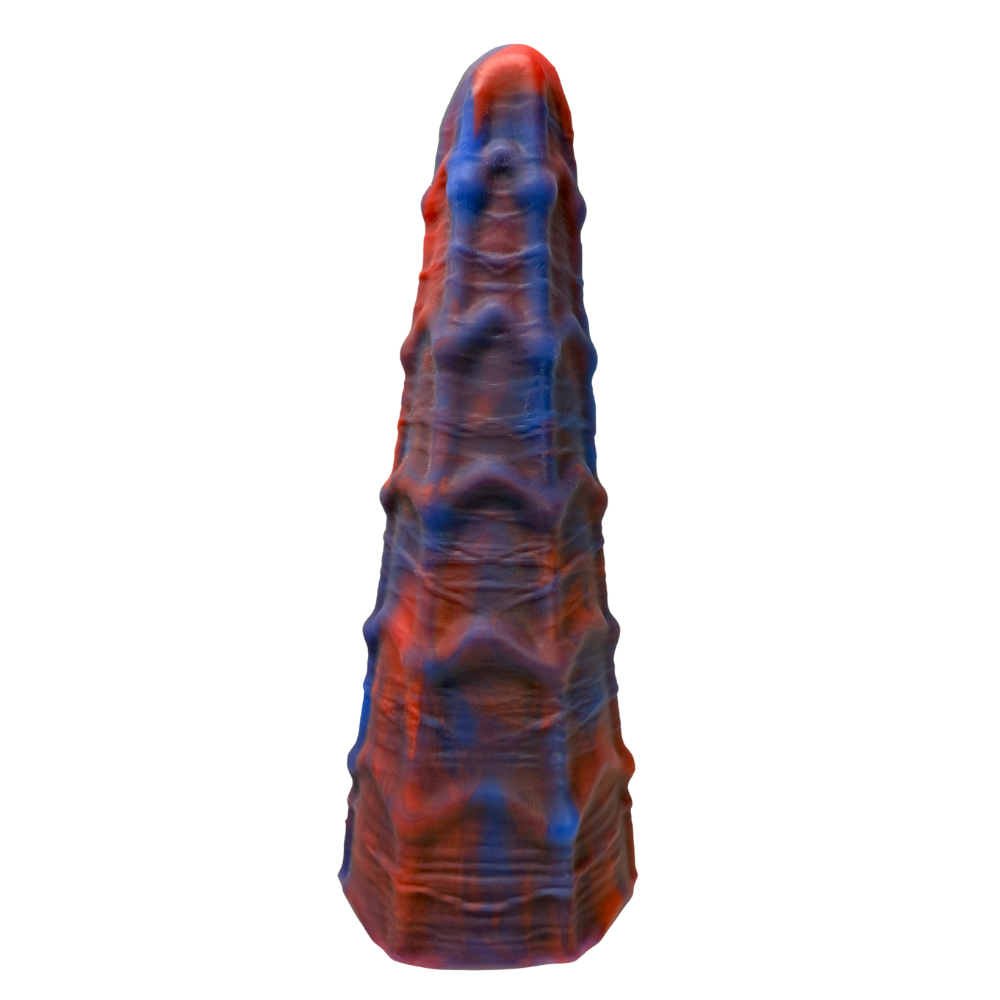 Platinum Silicone Series Spidey's Web