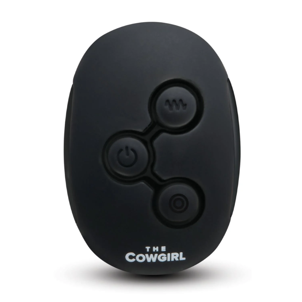 The Cowgirl Rodeo Rumbler