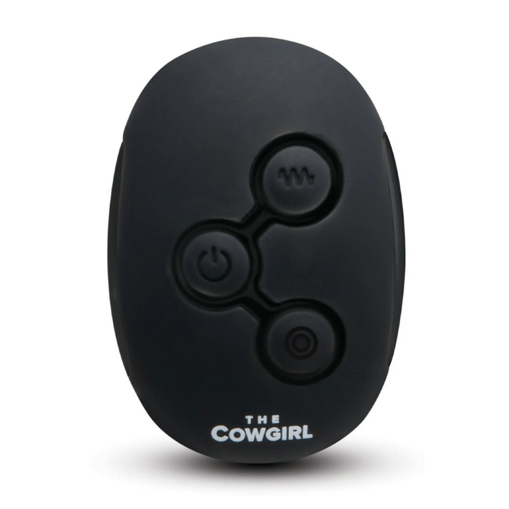 The Cowgirl Rodeo Rumbler