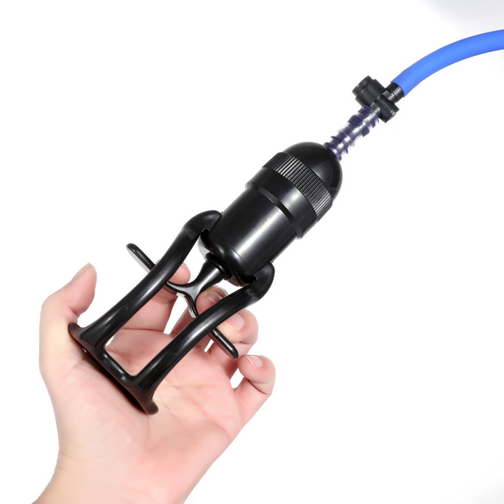 Realov ED Penis Pump Set