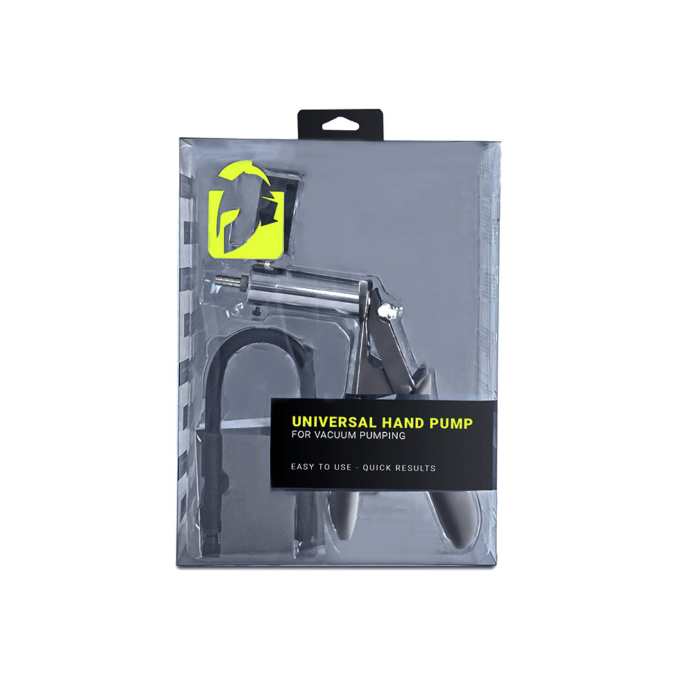 Brutus Premium Penis Enlargement Pump