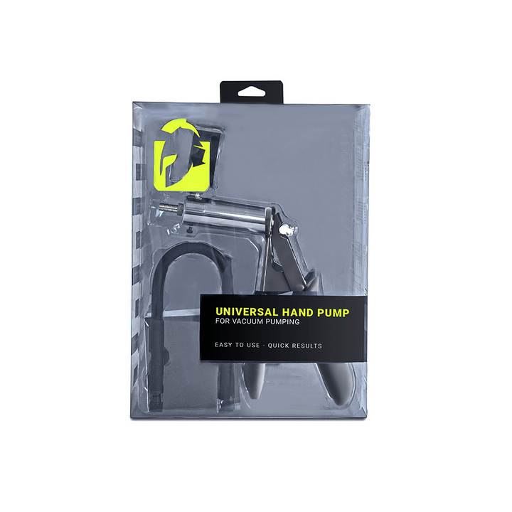 Brutus Premium Penis Enlargement Pump