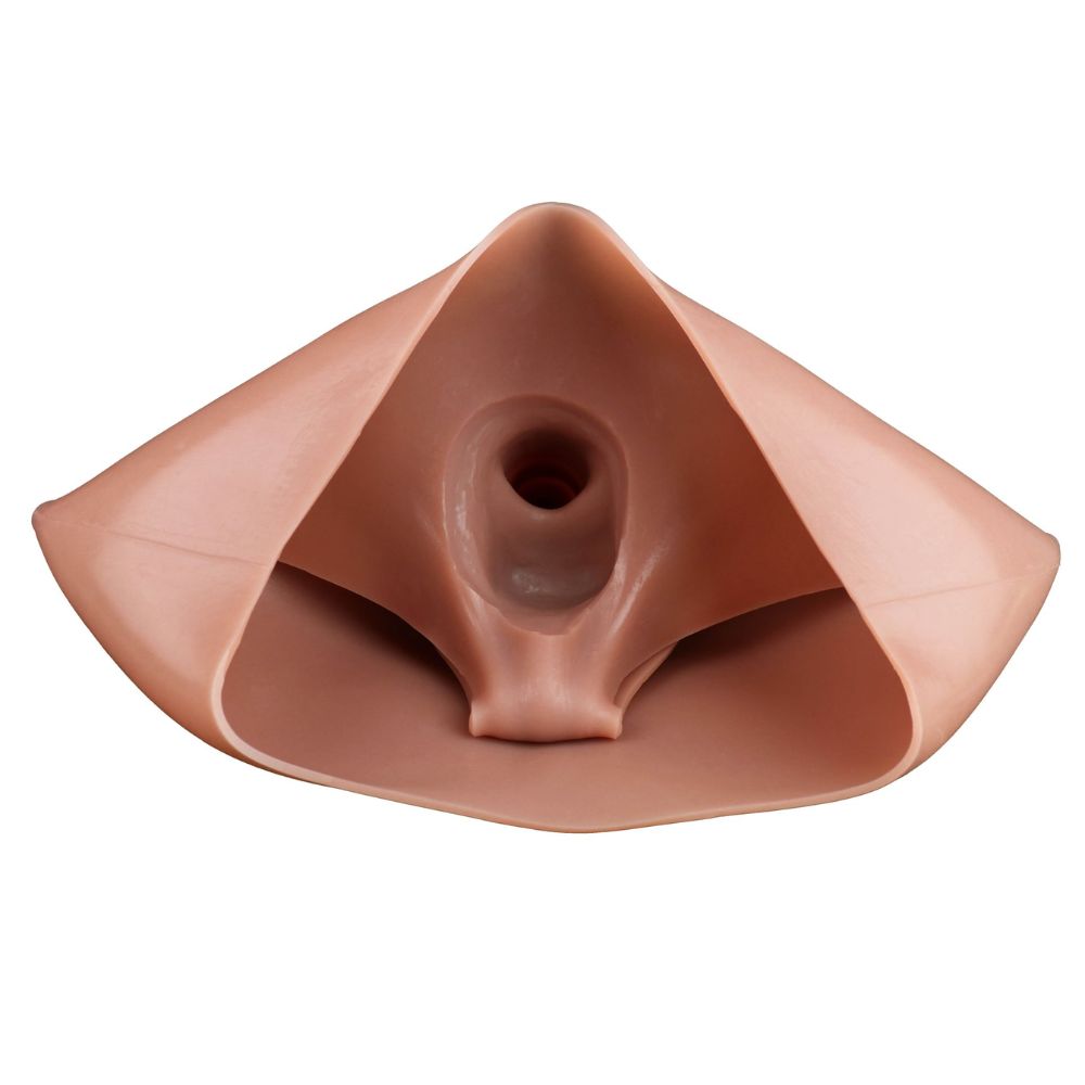 XX-DREAMTOYS Strap On Penis Pants 4