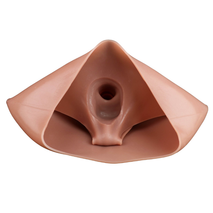 XX-DREAMTOYS Strap On Penis Pants 4