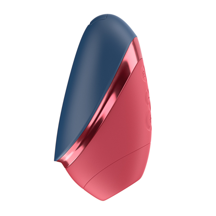 Womanizer Next Liberty Blue/Red