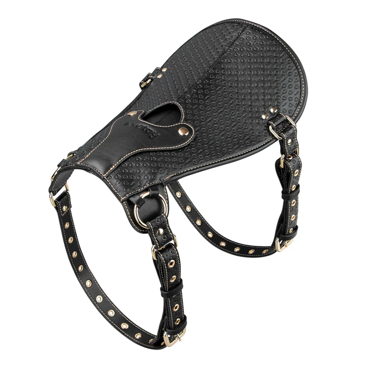 Lovetoy Rebellion Reign Dildo Saddle