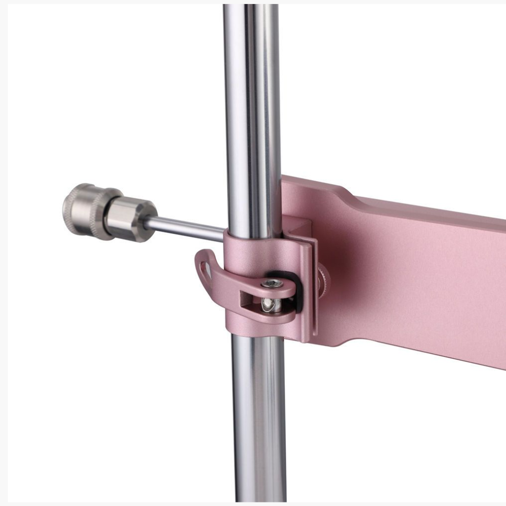 HiSmith KlicLok APP Controlled Mini Sex Machine Pink