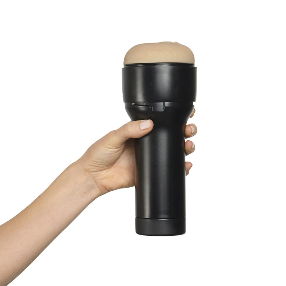 Kiiroo Stars Collection Feel Apolonia