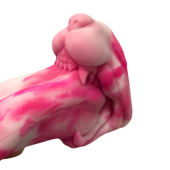 Platinum Silicone Series Beast of Bodmin