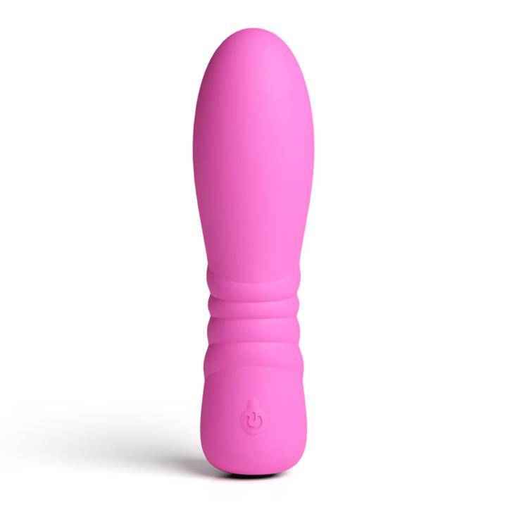 NS Novelties Pretty in Pink Blush - Pink