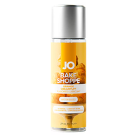 JO Bake Shop Orange Creampuff  Lubricant 60mL