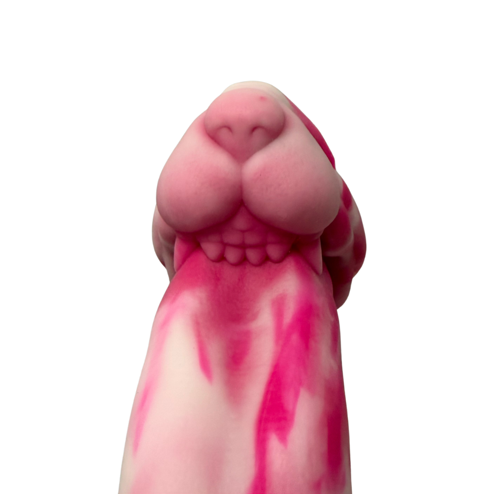 Platinum Silicone Series Beast of Bodmin