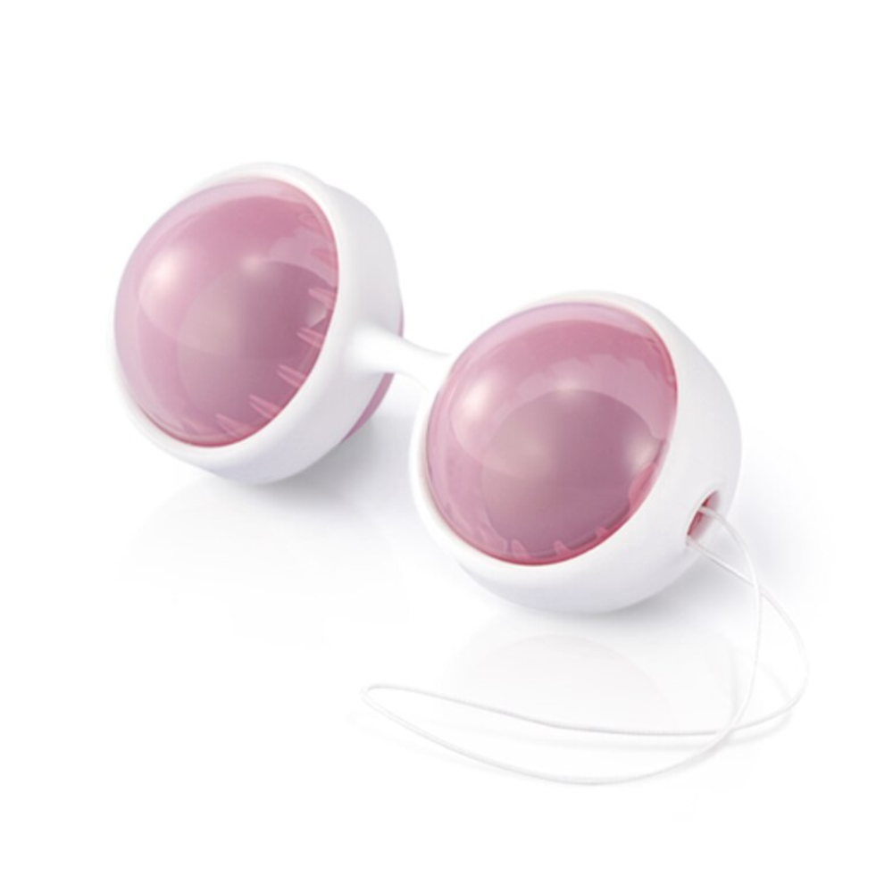 Lelo Beads Plus Pleasure Set