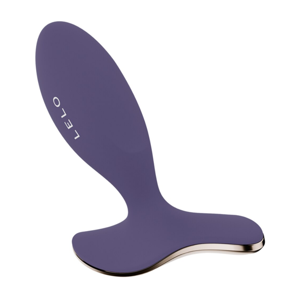 Lelo Surfer 2 Cyber Purple