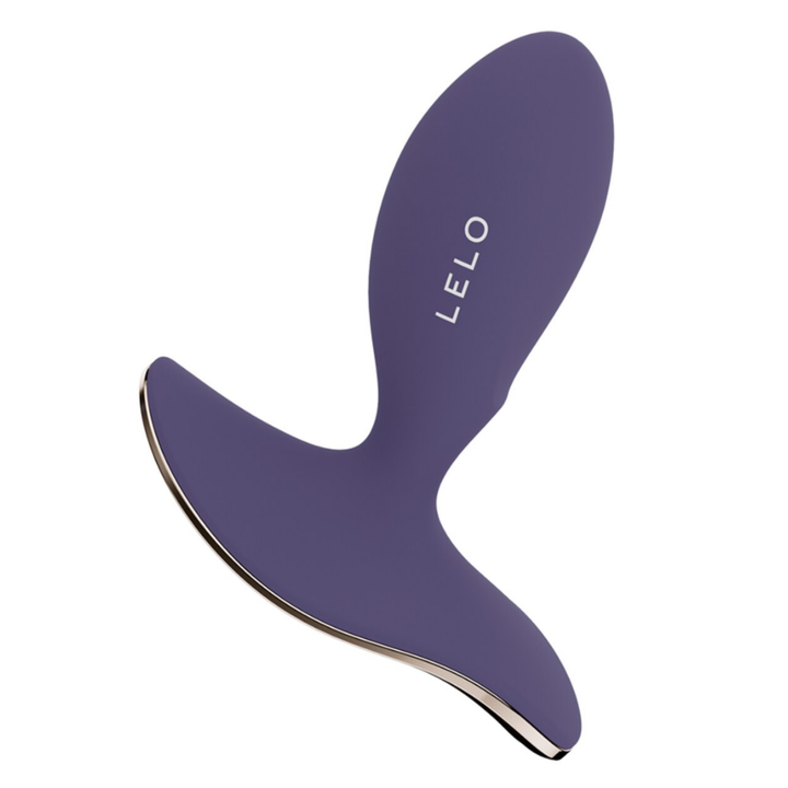 Lelo Surfer 2 Cyber Purple