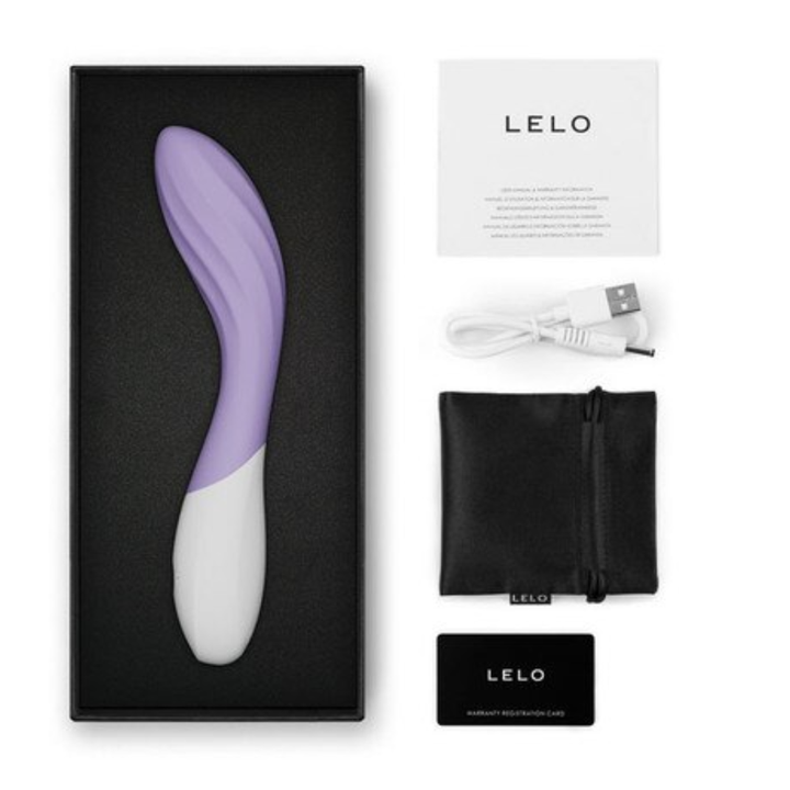 Lelo Mona Twist