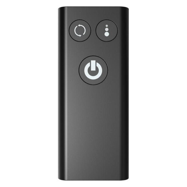 Nexus Automatic Rotating 360 Anal Douche with Remote