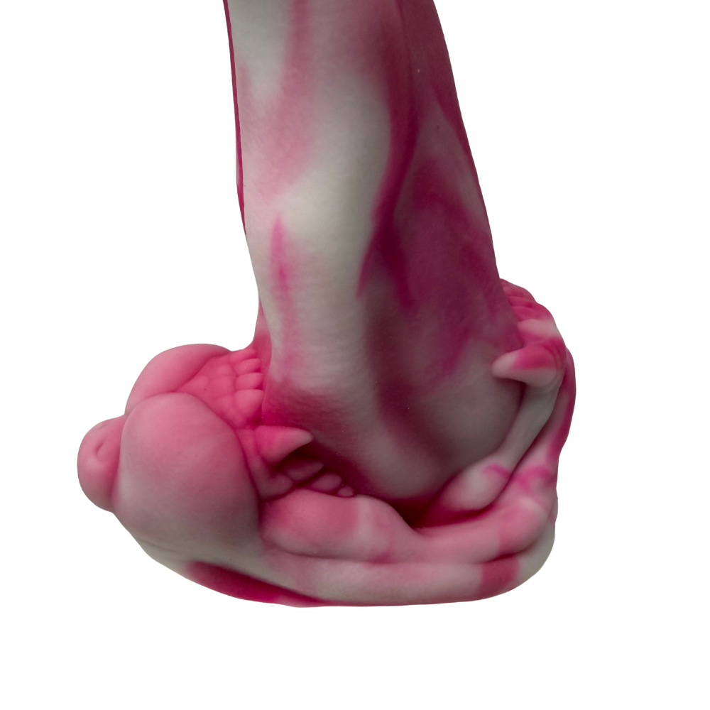 Platinum Silicone Series Beast of Bodmin