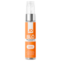 JO Blo - Orange Limeade - 30mL